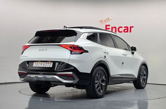 Kia Sportage Diesel 2.0 2WD Nobleless — пробег 113 754 км — фото 2 из 5