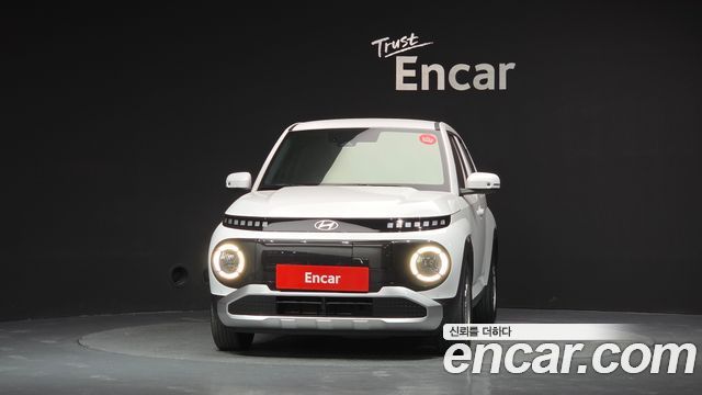 Hyundai Casper Inspiration — пробег 45 010 км — фото 3 из 5