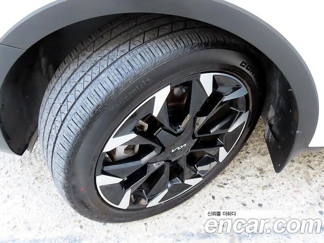 Kia Sorento Gasoline 2.5T 2WD Noblesse — пробег 22 524 км — фото 5 из 5