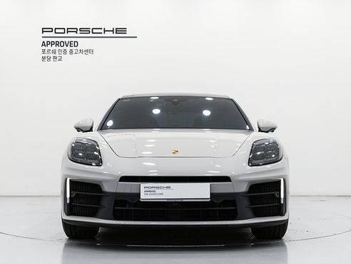 Porsche Panamera 2.9 AWD — пробег 10 350 км — фото 3 из 5