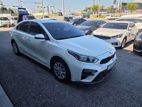 Kia K3 Trendy — пробег 108 000 км — фото 3 из 5