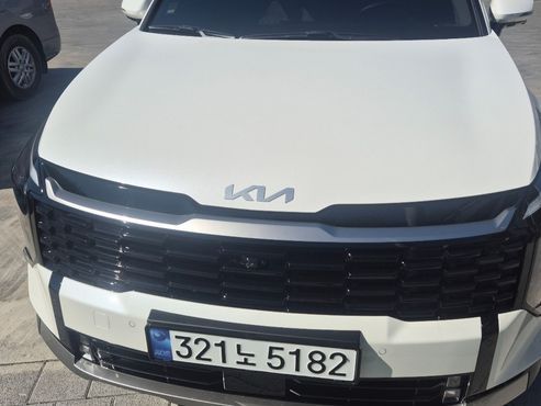Kia Sportage Gasoline 1.6 Turbo 2WD Signature — пробег 17 000 км — фото 2 из 5