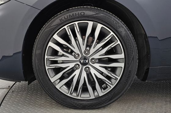 Kia K7 2.5 GDI X Edition — пробег 44 100 км — фото 5 из 5