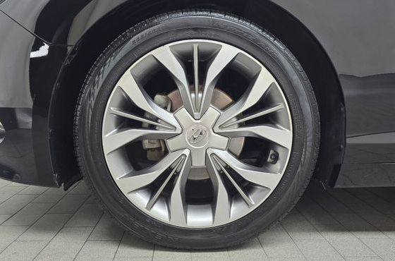 Hyundai Sonata 2.0 Smart — пробег 132 778 км — фото 5 из 5