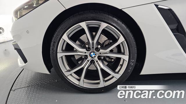 BMW Z4 sDrive20i Sport — пробег 48 491 км — фото 5 из 5