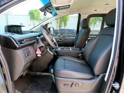 Hyundai Staria Tourer 11-Seater Modern — пробег 29 342 км — фото 5 из 5