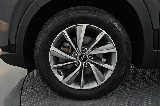 Hyundai Santafe Diesel 2.0 2WD Premium — пробег 89 621 км — фото 5 из 5
