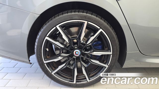 BMW 8-Series из Кореи Encar