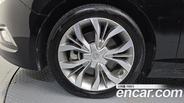 Hyundai Sonata 2.0 Smart Special — пробег 56 471 км — фото 5 из 5