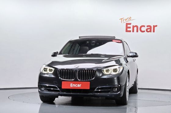 BMW Gran Turismo GT ED Edition — пробег 74 134 км — фото 3 из 5