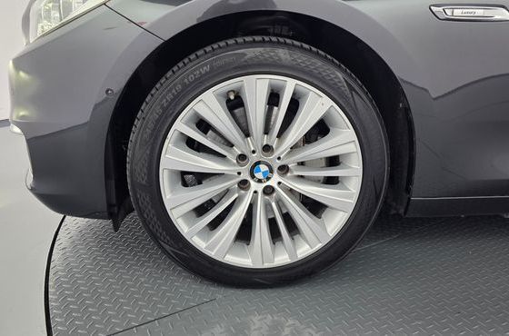 BMW Gran Turismo GT ED Edition — пробег 74 134 км — фото 5 из 5
