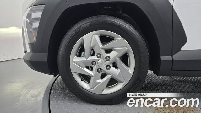 Hyundai Kona Gasoline 1.6 Turbo 2WD Modern — пробег 75 261 км — фото 5 из 5