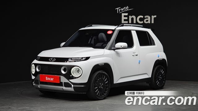 Hyundai Casper Turbo Inspiration — пробег 69 857 км — фото 1 из 5