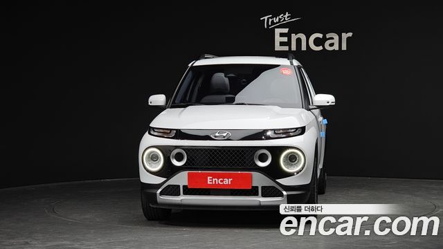 Hyundai Casper Turbo Inspiration — пробег 69 857 км — фото 3 из 5