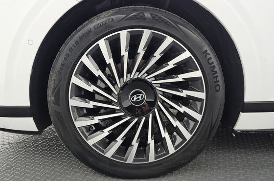 Hyundai Grandeur Calligraphy — пробег 62 990 км — фото 5 из 5