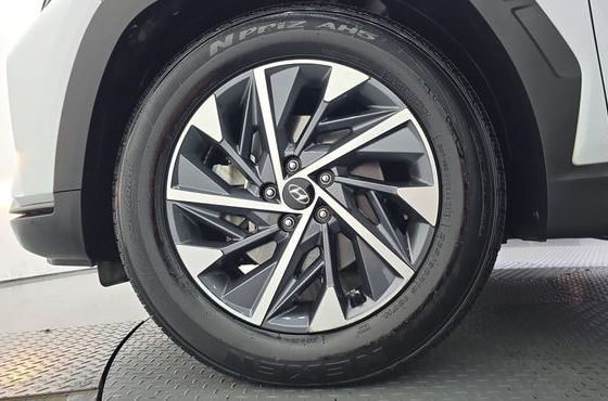 Hyundai Tucson Premium 2WD — пробег 79 394 км — фото 5 из 5