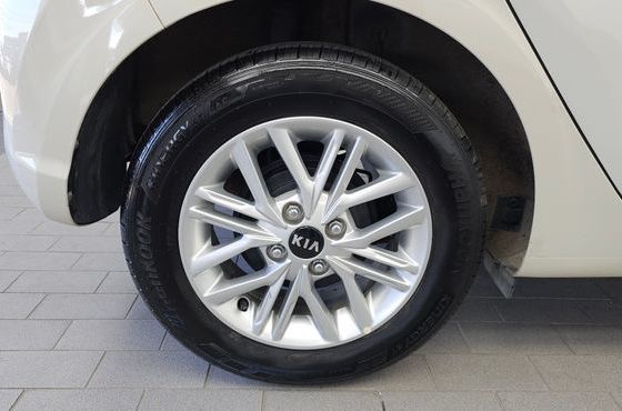 Kia morning Signature — пробег 83 438 км — фото 5 из 5