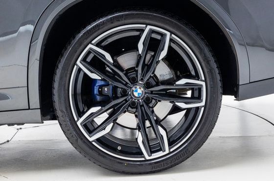 BMW X4 xDrive M40i — пробег 44 000 км — фото 5 из 5