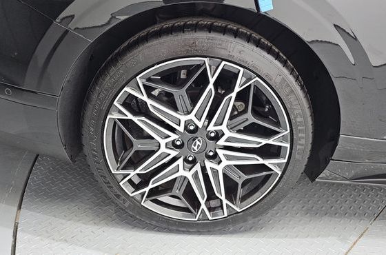 Hyundai Grandeur Exclusive — пробег 40 027 км — фото 5 из 5