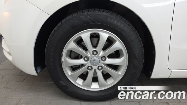 Kia K3 из Кореи Encar