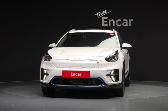 Kia Niro Noblesse — пробег 204 577 км — фото 3 из 5