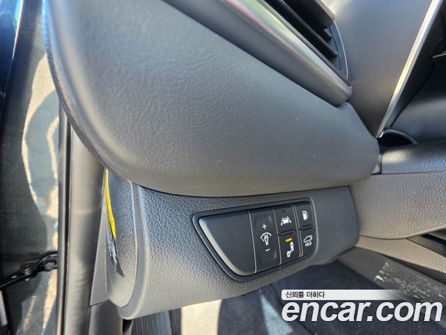 Genesis G70 из Кореи Encar