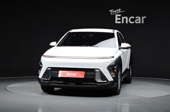 Hyundai Kona Gasoline 1.6 Turbo 2WD Modern — пробег 20 439 км — фото 3 из 5
