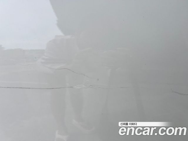 Volkswagen Golf из Кореи Encar