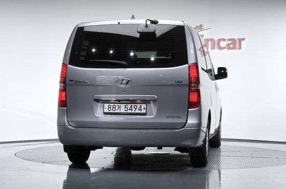 Hyundai Starex 5-Seater VAN Modern — пробег 178 105 км — фото 4 из 5