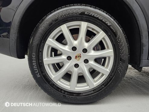Porsche Cayenne 3.0 Diesel 958 — пробег 141 768 км — фото 5 из 5