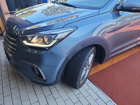 Hyundai Maxcruz Diesel 2.2 2WD Exclusive — пробег 319 806 км — фото 3 из 5