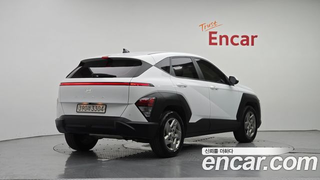 Hyundai Kona Modern — пробег 114 408 км — фото 2 из 5
