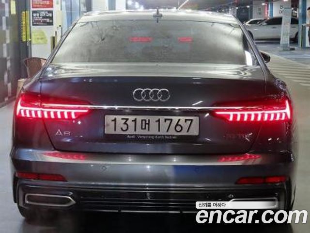 Audi A6 40 TDI Premium — пробег 37 100 км — фото 5 из 5