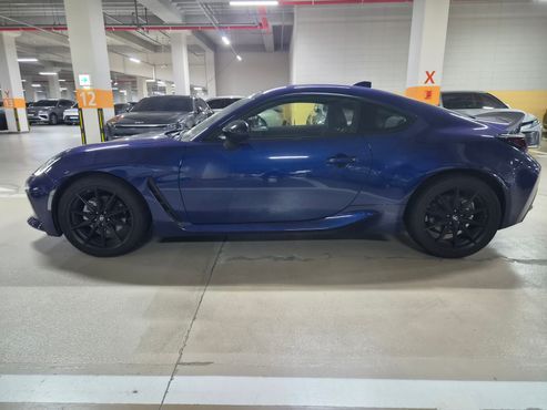 Toyota 86 2.4 Premium — пробег 14 100 км — фото 3 из 5