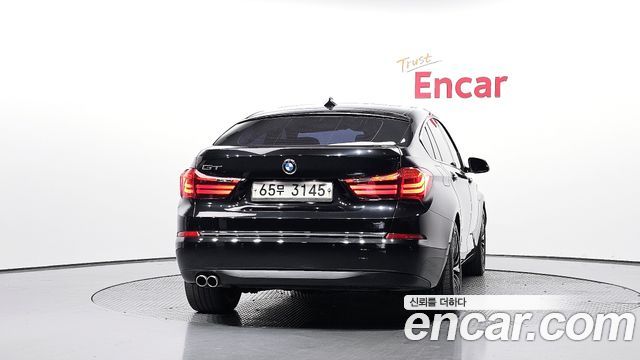 BMW Gran Turismo GT ED Edition — пробег 292 092 км — фото 4 из 5