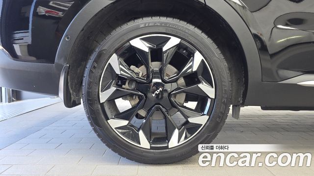 Kia Sorento Diesel 2.2 2WD Signature — пробег 64 049 км — фото 5 из 5