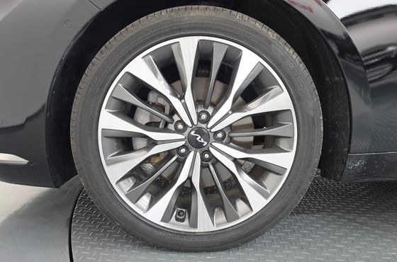 Kia K8 2.5 Gasoline 2WD Signature — пробег 98 207 км — фото 5 из 5