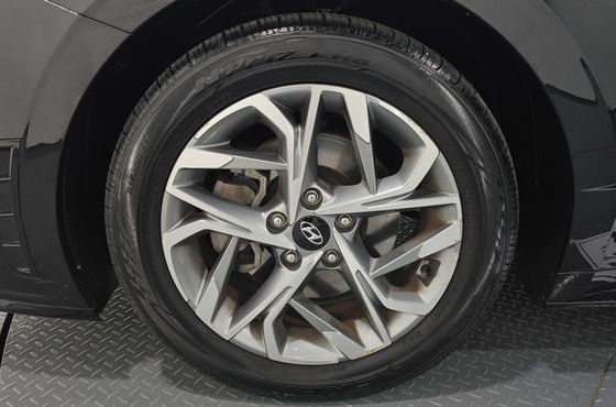 Hyundai Sonata 2.0 Modern — пробег 72 800 км — фото 5 из 5