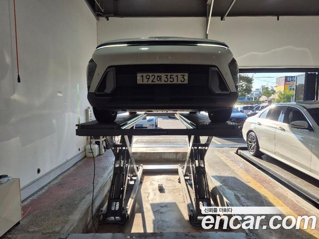 Hyundai Kona Modern — пробег 37 825 км — фото 1 из 3