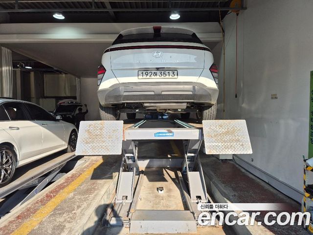 Hyundai Kona Modern — пробег 37 825 км — фото 2 из 3