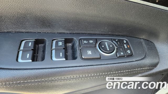 Kia Sorento Diesel 2.2 2WD Noblesse — пробег 278 902 км — фото 5 из 5