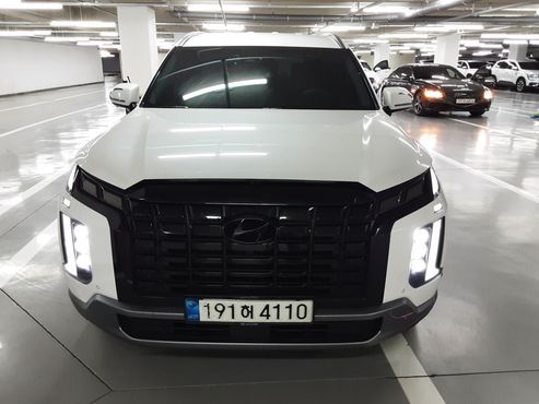 Hyundai Palisade Gasoline 3.8 2WD Prestige — пробег 50 177 км — фото 3 из 5