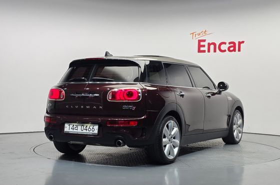 Mini Clubman Standard 2nd — пробег 68 936 км — фото 2 из 5