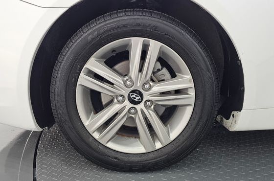 Hyundai Sonata CVVL Smart — пробег 88 356 км — фото 5 из 5