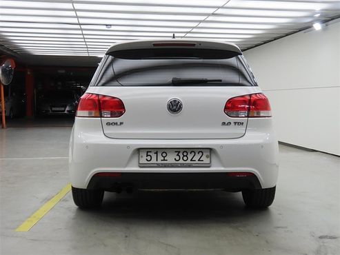 Volkswagen Golf 2.0 TDI StyleEdition — пробег 25 135 км — фото 3 из 5