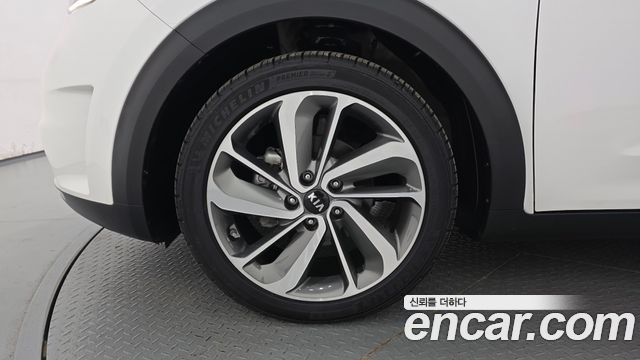 Kia Niro из Кореи Encar
