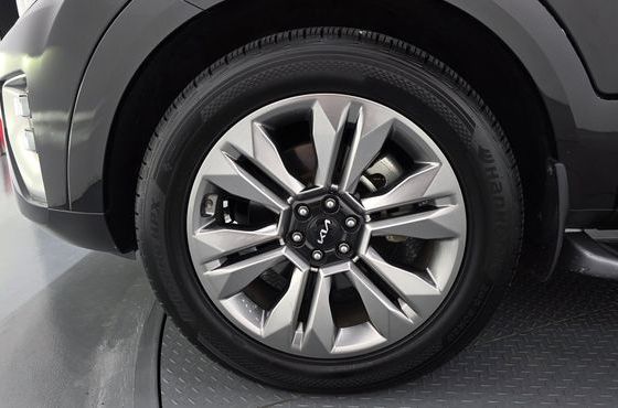 Kia Mohave Diesel 3.0 4WD 7-Seater Masters — пробег 53 106 км — фото 5 из 5