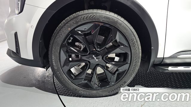 Kia Sorento Diesel 2.2 2WD Signature — пробег 43 068 км — фото 5 из 5