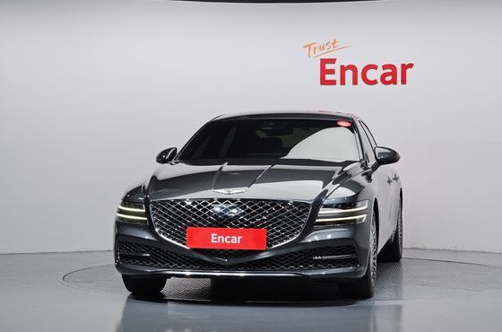 Genesis G80 Gasoline 2.5 Turbo AWD — пробег 165 036 км — фото 3 из 5