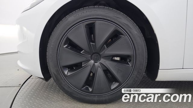 Tesla Model 3 Long Range AWD — пробег 42 863 км — фото 5 из 5